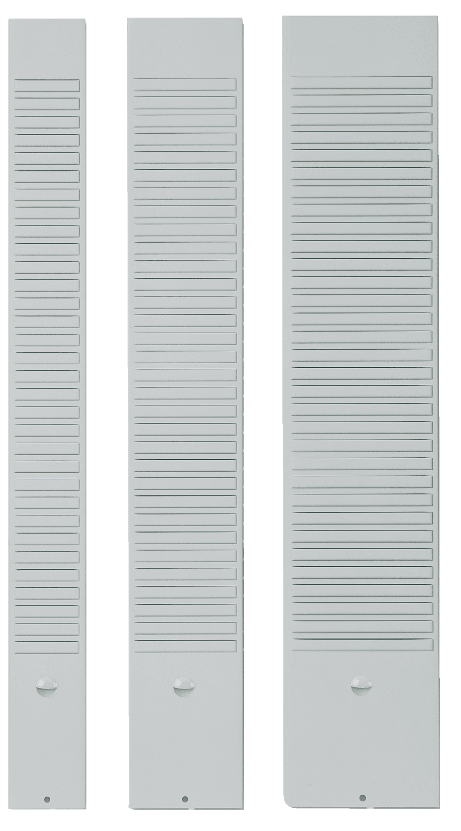 Moduły tablic do planowania